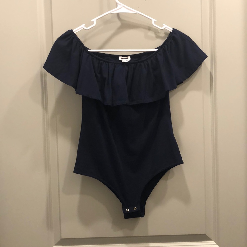 Body suit